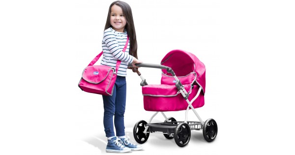 Chicco junior outlet urban pram